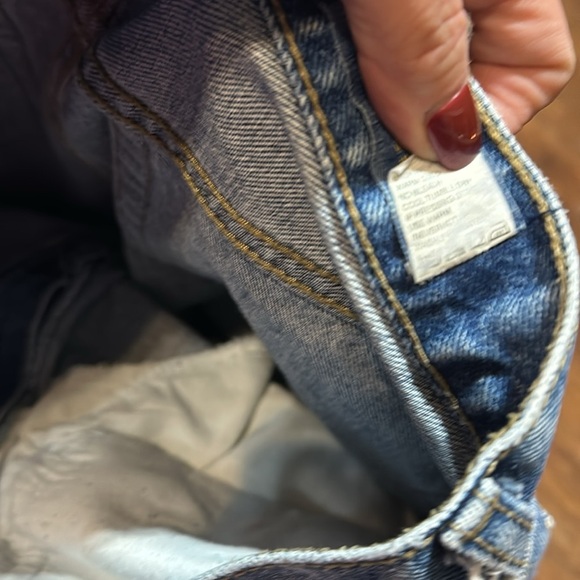 Vintage Lawman high waist jeans
Size 16 - Picture 7 of 7